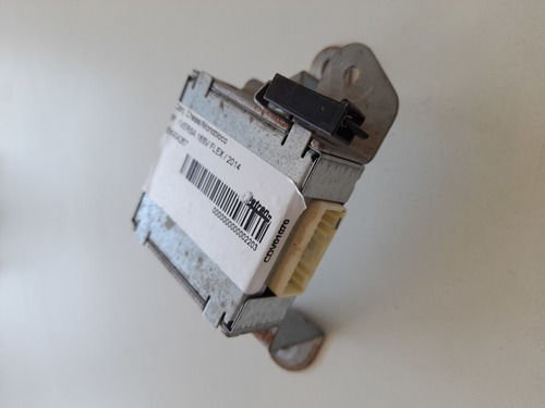 Módulo Auxiliar Som Áudio Nissan March Versa 2014 2015 2016