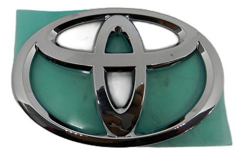 Emblema Tampa Traseira Toyota Etios 2012 A 2019 9097502064