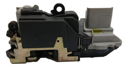Fechadura Dianteira Direita Citroen Xsara Picasso 2001 A 12