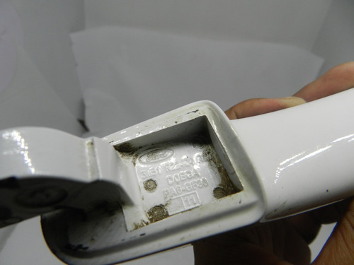 Maçaneta Externa Dianteira Direita Ford Focus 2009 A 2018