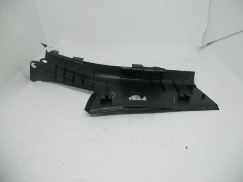 Soleira Porta Traseira Direita Honda Fit 09 A 2014 84211tj0
