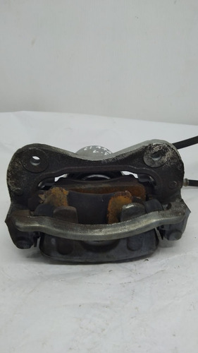 Pinça Freio Dianteiro Direito Hyundai Tucson 06/12
