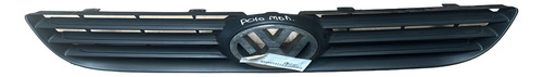 Grade Dianteira Volkswagen Polo 2007