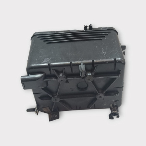 Caixa Suporte Bateria Peugeot 206 207 2001 2010  9643020380