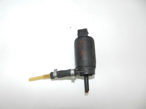 Motor Limpador Esguicho Para-brisa Ford Ka 08/18 7m359w346aa