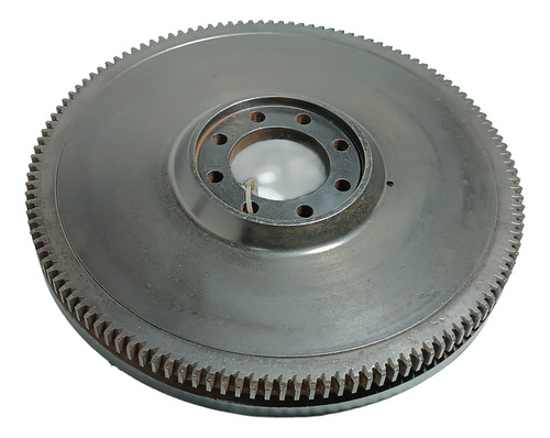 Volante Motor Caminhão Mb 709 710 Motor Om 364 Volante