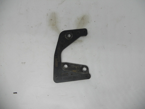 Espaçador Fechadura Dianteira Esquerda Ford Escort 97 A 2003