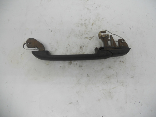Maçaneta Externa Traseira Esquerda Vw Golf 1995 A 1997