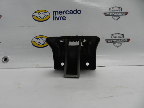 Trava Capô Renault Megane Grand Tour Dyn 2007 A 2013