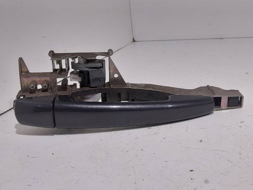 Maçaneta Externa Dianteira Direita Citroen C3 2015  96709319