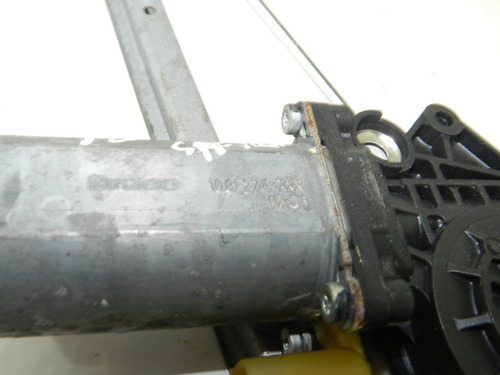 Máquina Vidro Elétrica Traseira Esquerda Gm Zafira 00 A 2012