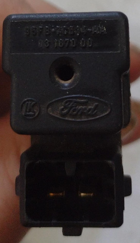 Interruptor Do Pedal Da Embreagem Ford Ka 1997/2007
