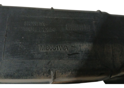 Filtro Canister Honda City 2009/14 (ap) Cxa 563