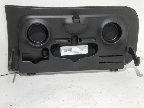 Tampa Porta Luvas Peugeot 206 2001