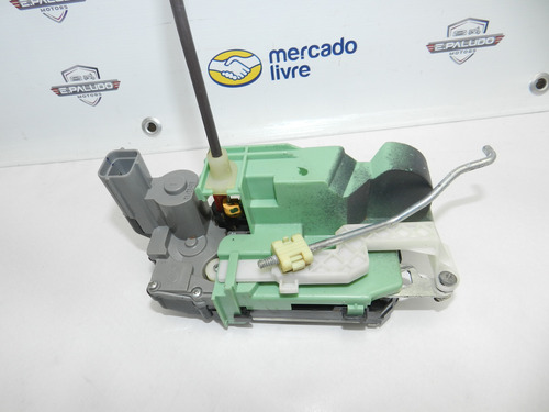 Fechadura Elétrica Traseira Esquerda Fiat Uno Vivace 12/15