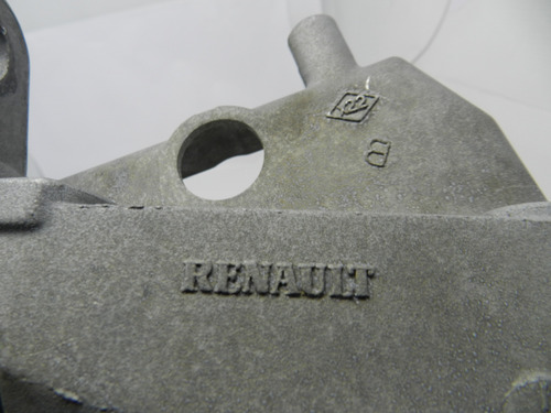Suporte Coxim Motor Direito Clio 1.0 8v 00/05 8200059788