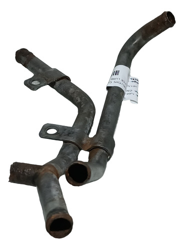 Tubo Cano Agua Motor Maxion 2.5 Hs Sprinter 310 S10 Ranger