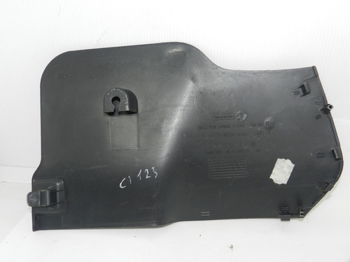 Moldura Acabamento Console Renault Megane 2007 2008 A 2013