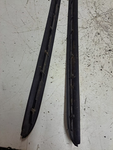 Jogo Soleira Porta Bmw 320i 2013 2014 2015 2016 Original