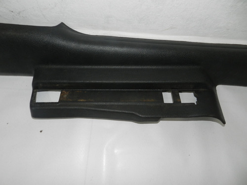 Soleira Interna Porta Esquerda Vectra 97/05 93242863 Detalhe