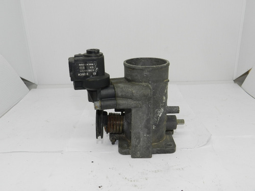 Corpo Borboleta Tbi Vectra Astra Kadett 2.0 2.2 93232333
