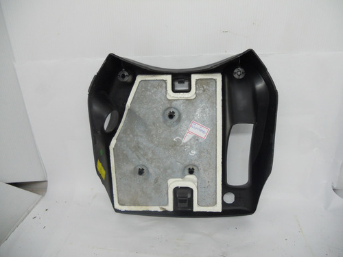 Moldura Chave Seta Coluna Citroen Xsara Picasso 2001 A 2006