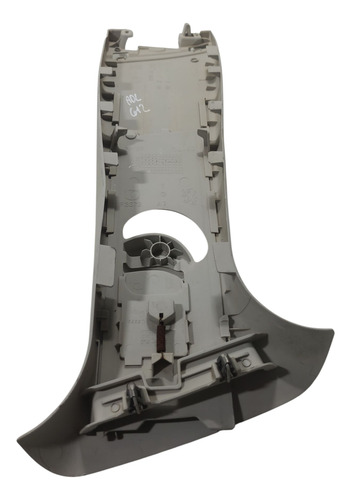 Moldura Coluna Lado Esquerdo Peugeot 307 08 A 12 (al)