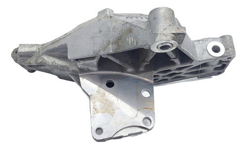 Suporte Do Alternador Fiat 500 1.4 16v Ano 2012 A 2017