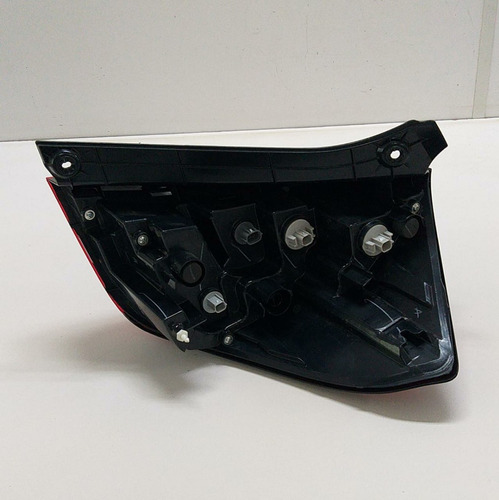 Lanterna Traseira Esquerda Honda Wrv 2017 2018 2019 W3437