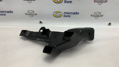 Duto Ventilação Direito Gm Meriva 1.4 8v 2003 A 2012