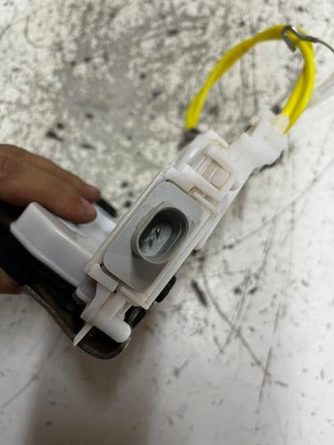 Fechadura Porta Direita Saveiro 1.6 2020