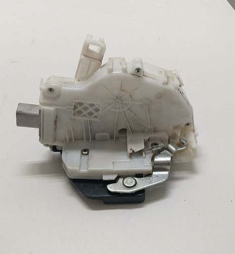 Fechadura Dianteira Esquerda Vw Gol 2016 2017 212304ed