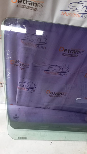 Vidro  Porta Gol Bola G2 G3 G4 2 Portas Lado Direito 25884