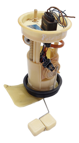 Bomba De Combustível Polo 1.6 Flex Ano 2006 A 2014