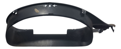 Moldura Painel Instrumentos Fiat Brava 2000 (al) Com Detalhe