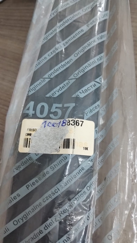 Friso Porta Dianteira Direita Fiat Uno Vivace 2p 2011 A 2015