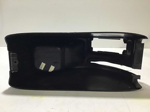 Moldura Acabamento Central Freio De Mão Peugeot 206 18452 *