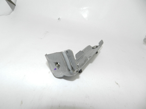 Suporte Inferior Farol Milha Lado Esquerdo Argo Cronos 18/23