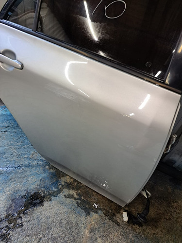 Porta Traseira Direita Toyota Corolla 2010 2011 2012 2013 
