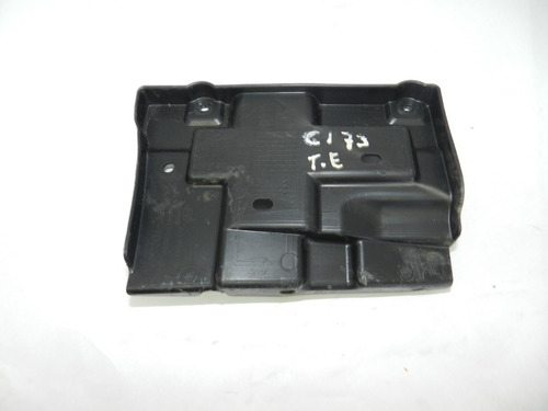 Suporte Para-choque Traseiro Esquerdo Hyundai Santa Fé 07/12