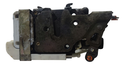 Fechadura Dianteira Esquerda Gm S10 Blazer 1996 A 2011 (al)