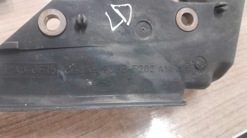Duto Saída Ar Acabamento Retrovisor Direito Mondeo 94/00