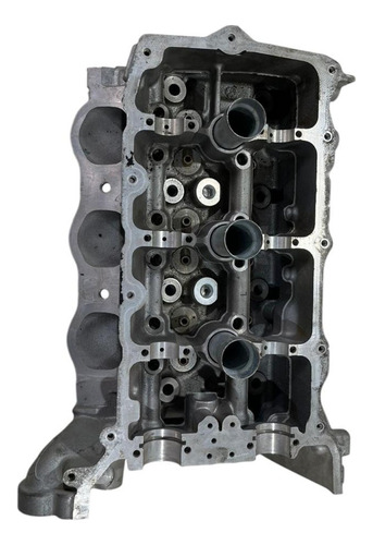 Cabeçote Motor Gm Captiva V6 2008 (vc)