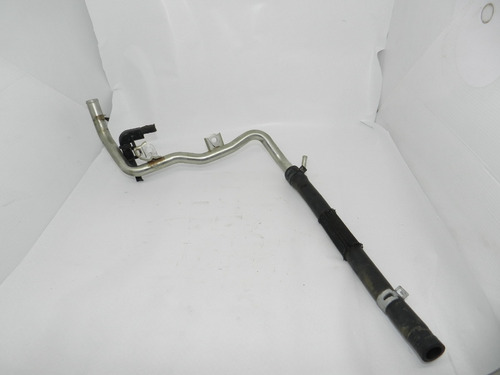 Cano Tubo Água Motor Toyota Corolla 2.0 2012 A 2018