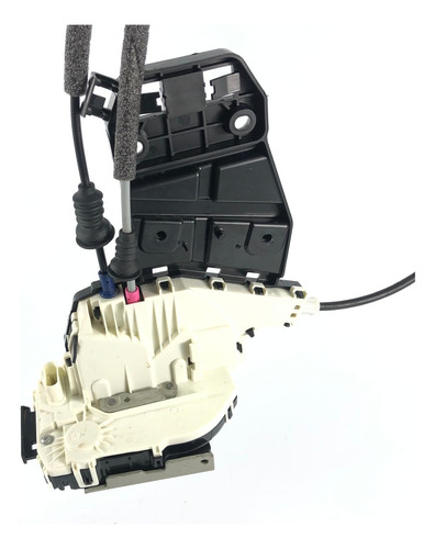 Fechadura Porta Jeep Compass 2019 2020 2021 Traseira Direita