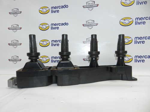 Bobina Ignição 206 207 307 C3 C4 Aircross Picasso 1.6 02/14