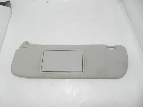 Quebra-sol Lado Esquerdo Peugeot 206 207 2002 A 2012