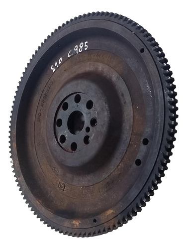 Volante Motor Cremalheira S10 Blazer 2.5 Diesel 95 A 00