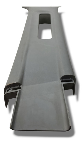 Moldura Coluna Parabrisa Direita Honda Fit 2004 (al)