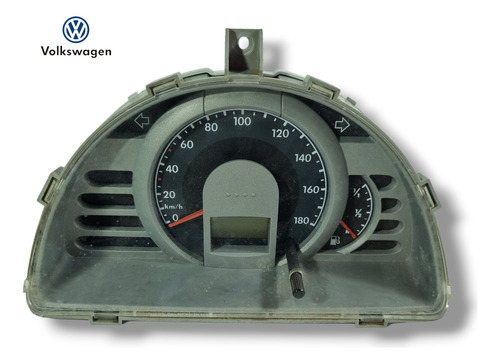 Painel De Instrumento Volkswagen Gol G4 2005 A 2008